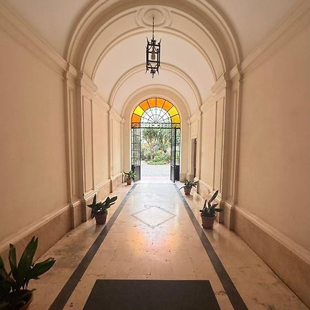 Vertex Suite Rome Exterior photo